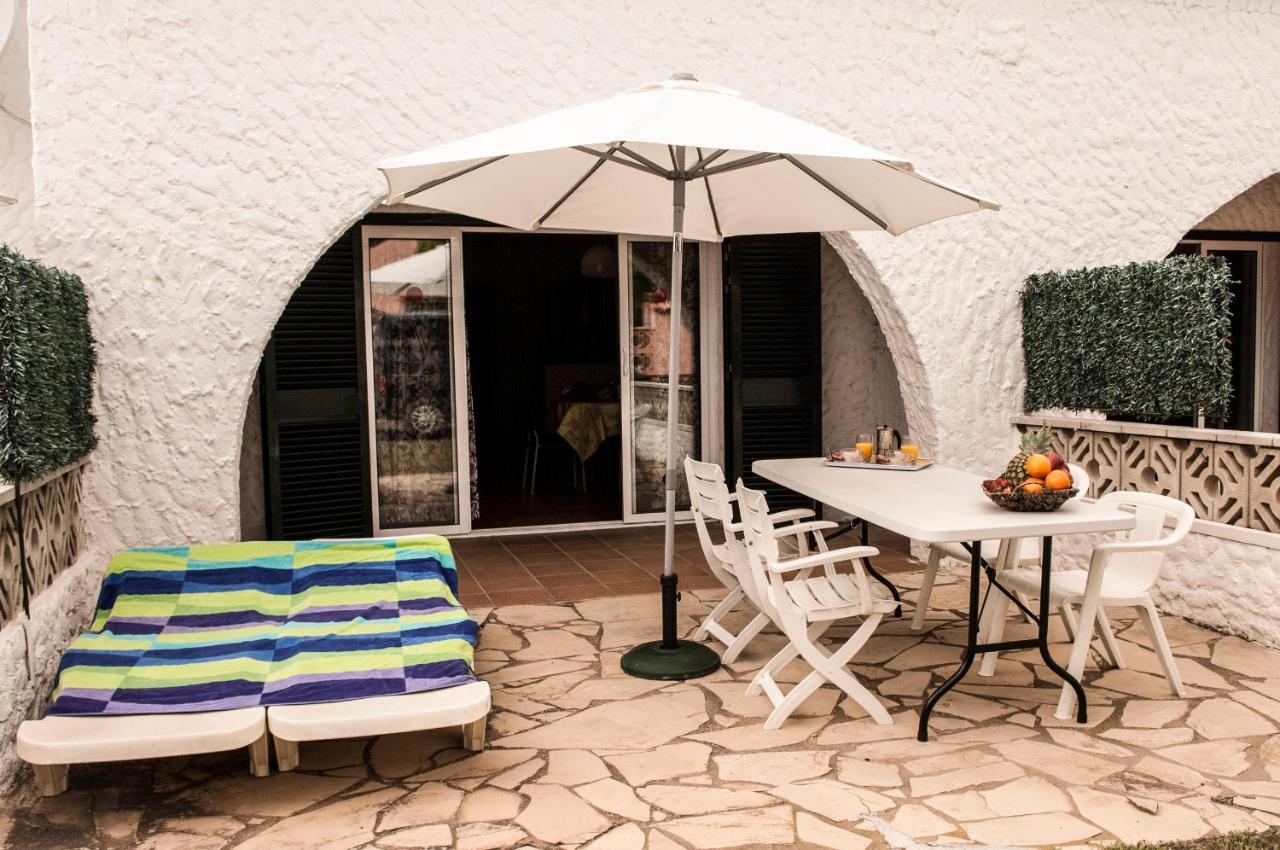 Casas Montgri Villa Empuriabrava Exterior photo