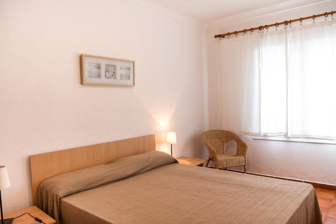 Casas Montgri Villa Empuriabrava Exterior photo