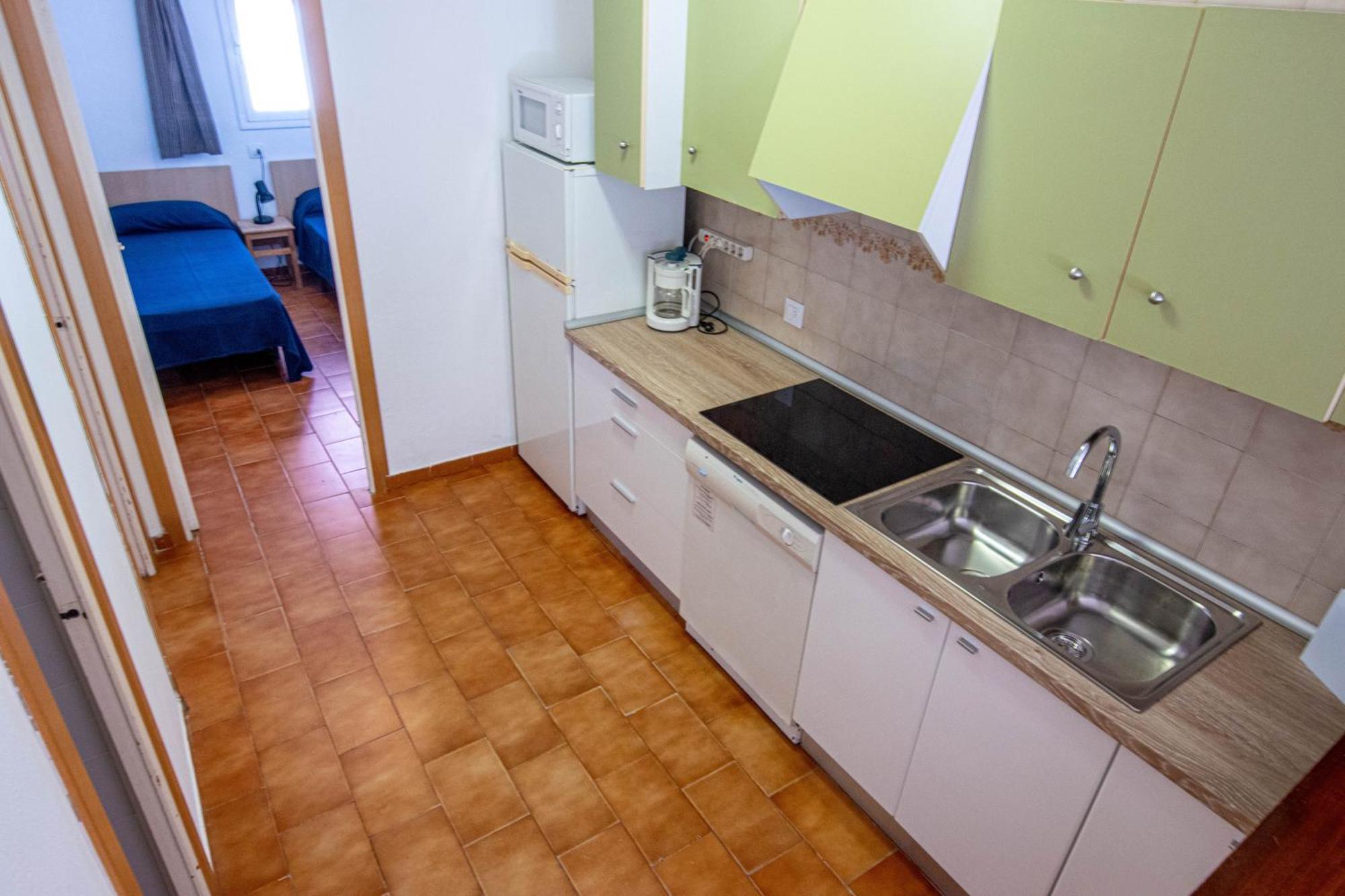 Casas Montgri Villa Empuriabrava Room photo